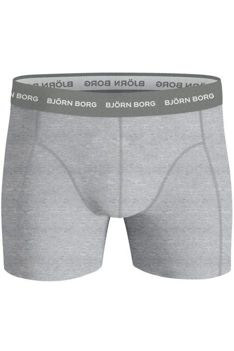 Bjorn Borg shorts bb shadeline 3p